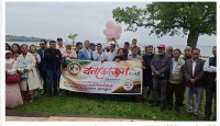 নিউইয়র্ক বাংলাদেশ প্রেসক্লাবের বনভোজন অনুষ্ঠিত