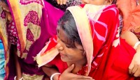 চকরিয়া-পেকুয়ায় বন্যা : পাহাড়ধস ও পানিতে ডুবে ৭ শিশুসহ প্রাণ গেল ৮ জনের