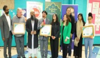 নিউইয়র্কে বাংলা সিডিপ্যাপ, কাউন্সিলম্যান শেখর কৃষ্ণান ও এলমার্স্ট হসপিটালের ইনক্লুসিভ ইফতার