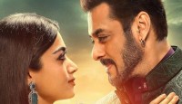 মুক্তির আগেই ৬০০ ওয়েবসাইটে ফাঁস সালমানের ‘সিকান্দার’