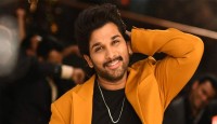 আসলেই কি নাম পরিবর্তন করতে যাচ্ছেন আল্লু