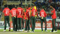 ফিরলেন পারভেজ ইমন, বাদ পড়লেন শান্ত