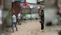 অস্ত্র হাতে মাদকের আস্তানায় অভিযান, যা বললেন ইশরাক