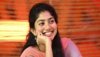 শরীর উপভোগ করে এমন দর্শক চান না সাই পল্লবী