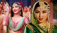 ‘ট্র্যাজেডি কুইন’ মিনা কুমারী হচ্ছেন কিয়ারা