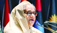 গুজবে কান দেবেন না, অর্থনীতি স্থিতিশীল