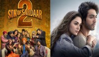 নতুন জুটিকে সুযোগ দিতে সিনেমা সরিয়ে নিলেন অজয়