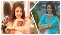 শাকিবের বোন হয়ে শুরু, নায়িকা হওয়ার স্বপ্ন প্রীতির