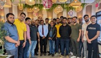 নিউইয়র্কের বাংলাদেশী আইটি বিষেশজ্ঞদের মতবিনিময়