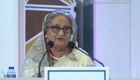 ভবিষ্যতে বাংলাদেশ আন্তর্জাতিক এভিয়েশন হাব হবে : প্রধানমন্ত্রী