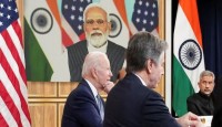 যুক্তরাষ্ট্রের নতুন চ্যালেঞ্জের মুখে ভারত