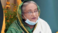 তারেক জিয়াকে দেশে এনে বিচার করব : প্রধানমন্ত্রী