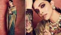 রেকর্ড পারিশ্রমিক নিয়ে ফিরছেন দীপিকা