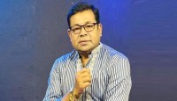 বিগত সরকারের আমলে আমার নামে দশটা মামলা হয়েছে