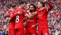 ঘুরে দাঁড়িয়ে লিভারপুলের দারুণ জয়