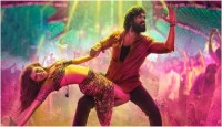 ‘পুষ্পা’র হিট গান তুরস্কে নকল, মামলার হুমকি