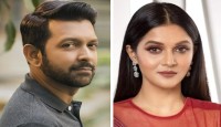 তাহসানের সঙ্গে বিচ্ছেদের ৮ বছর পর মুখ খুললেন মিথিলা