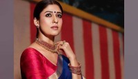আবারও ফেঁসেছেন নয়নতারা, এবার ৫ কোটির মামলা