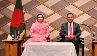 উন্নত দেশ গড়তে প্রবাসী-দেশবাসীকে একসঙ্গে কাজ করতে হবে : প্রধানমন্ত্রী