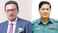 দিলীপ আগারওয়াল ও আসাদুজ্জামানের ব্যাংক হিসাব জব্দ