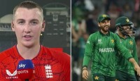দ্য হান্ড্রেডে পাকিস্তানিদের না দেখলে হতাশ হবেন ইংল্যান্ডের অধিনায়ক