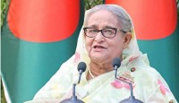 এই বিজয় জনগণের বিজয় : শেখ হাসিনা