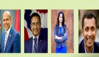 আমেরিকার জর্জিয়া-কানেকটিকাট-নিউ হ্যামশায়ার স্টেট সিনেটে ৪ বাংলাদেশির বিশাল বিজয়