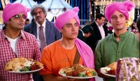 আসছে ‘থ্রি ইডিয়টস’ সিক্যুয়াল, জানালেন আমির খান