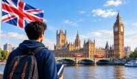 ৩০ নভেম্বর থেকে যুক্তরাজ্যের শিক্ষার্থী ভিসায় নতুন নিয়ম
