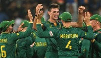 রেকর্ড জয়ে বাংলাদেশকে বার্তা দক্ষিণ আফ্রিকার
