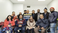 নিউইয়র্কে সম্মিলিতভাবে একুশ উদযাপনের কর্মসূচি