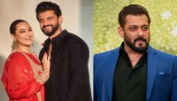 ‘একদিন তোমাদের বিচ্ছেদ হবে!’, কেন সোনাক্ষীকে এমন কথা বলেছিলেন সালমান?