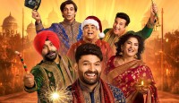 ফিরছে ‘দ্য গ্রেট ইন্ডিয়ান কপিল শো’