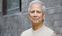 ড. ইউনূসের মামলা দ্রুত নিষ্পত্তি করতে হাইকোর্টে আবেদন