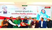 আমি নাকি মরে গেছি : ওবায়দুল কাদের