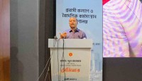 সরকারি অফিসে ৫০ শতাংশ লোক কাজ করে না : আসিফ নজরুল