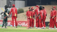 ত্রিদেশীয় সিরিজ হার দিয়ে শুরু বাংলাদেশের