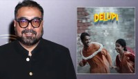 বাংলাদেশের ‘দেলুপি’তে যুক্ত হলেন বলিউডের অনুরাগ কাশ্যপ