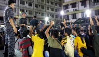 মালয়েশিয়ায় বাংলাদেশিসহ ১৭০০ অভিবাসী আটক
