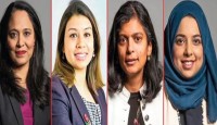 যুক্তরাজ্যের নির্বাচনে আবারও জয়ের মুকুট ৪ বঙ্গকন্যার
