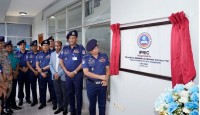 পুলিশকে অত্যাধুনিক প্রযুক্তি সমৃদ্ধ করে গড়ে তোলা হচ্ছে : আইজিপি