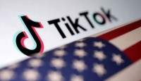 যুক্তরাষ্ট্রে টিকটক নিষিদ্ধ করতে সিনেটে বিল পাস