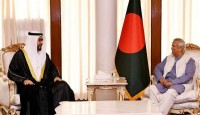 আমিরাতের শীর্ষ কম্পানিগুলো বাংলাদেশে বিনিয়োগে আগ্রহী : রাষ্ট্রদূত