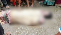 মনোহরদীতে কচুরিপানার নিচে অটোরিকশাচালকের মরদেহ