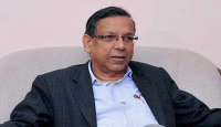 ইইউভুক্ত ছয় দেশের রাষ্ট্রদূতের সঙ্গে আইনমন্ত্রীর বৈঠক