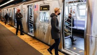 নিরাপত্তা উদ্বেগ, ২০২৬ সালের মধ্যে নিউইয়র্কের সব সাবওয়ে ক্যামেরার আওতায়