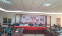 'আসল' ফোবানার 'মূল' সম্মেলন ১ সেপ্টেম্বর