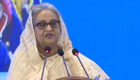 বাংলাদেশ বৃহত্তম প্রকল্প বাস্তবায়নে সক্ষমতা দেখিয়েছে: প্রধানমন্ত্রী