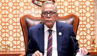স্বাস্থ্য পরীক্ষার জন্য ৮ দিনের সফরে সিঙ্গাপুর যাচ্ছেন রাষ্ট্রপতি