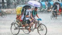 যে কারণে বাড়ছে বৃষ্টি